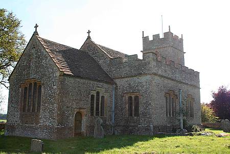 Folke - Exterior View